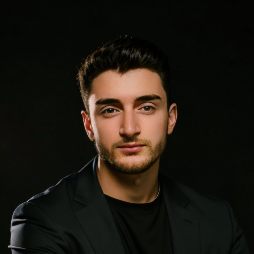 Emre DUMAN